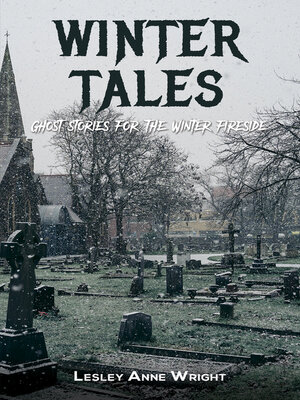 cover image of Winter Tales